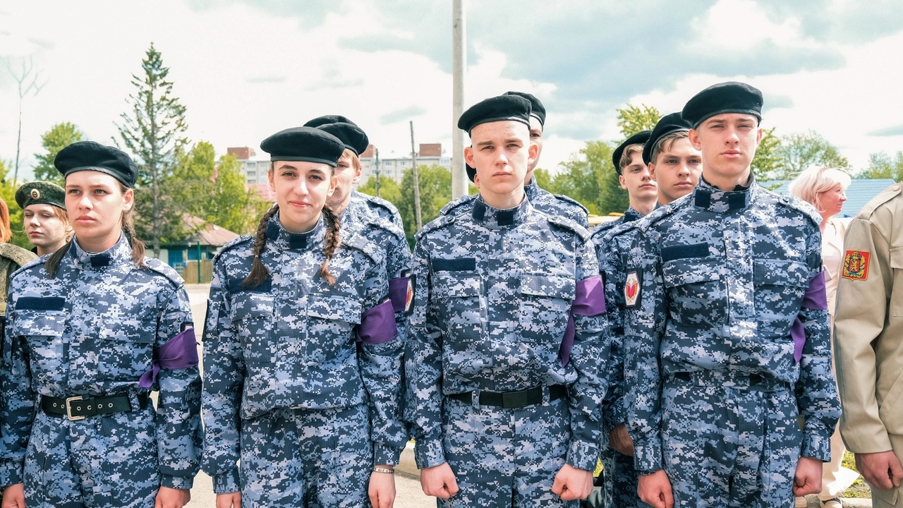Итоги зонального этапа Военно-патриотической игры «Зарница 2.0».