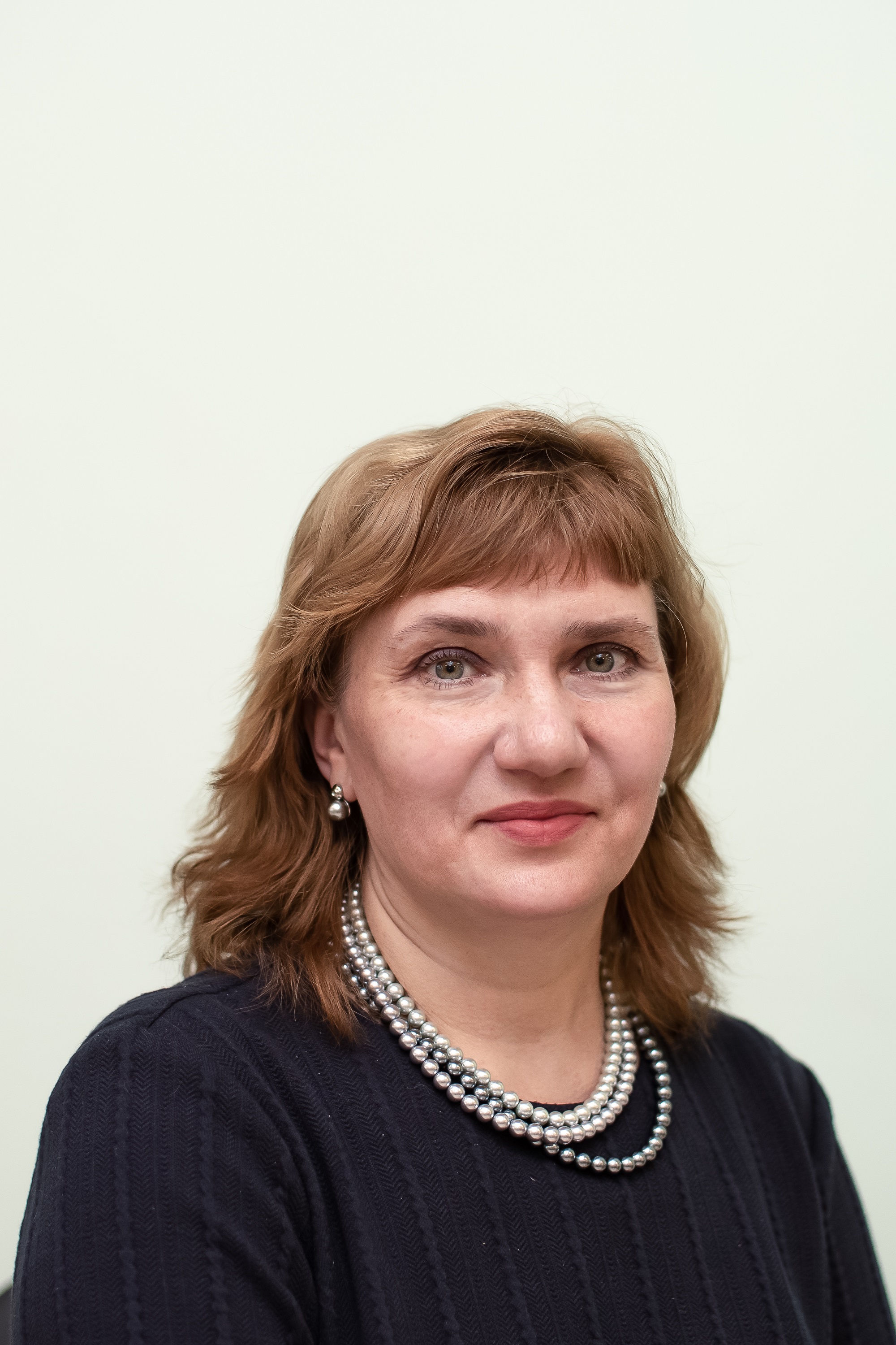 Карузина Елена Валерьевна.