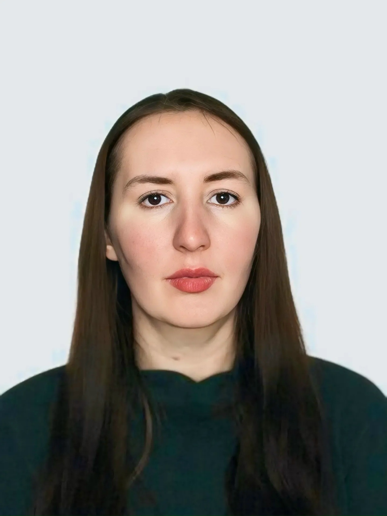 Смирных Мария Владимировна.