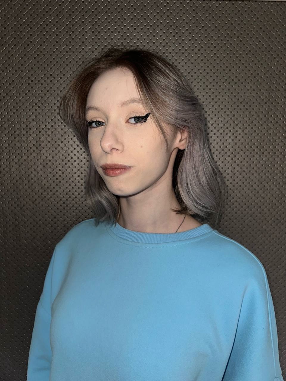 Бука Алиса Денисовна.