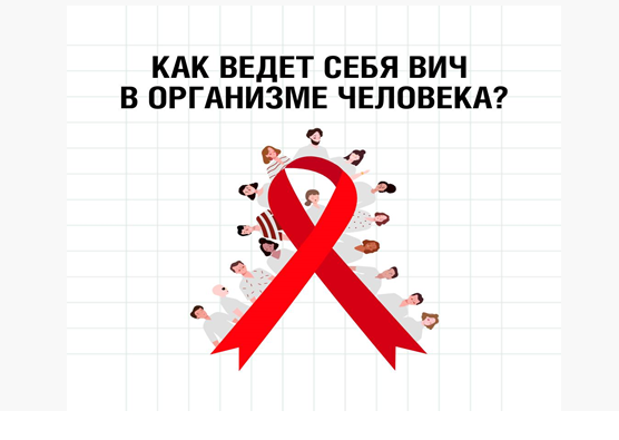 ВИЧ-инфекция.